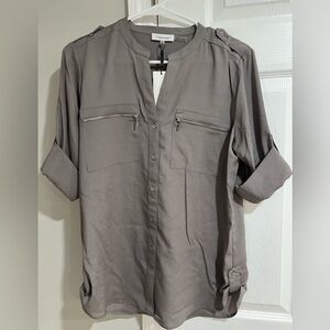 Calvin Klein short sleeve